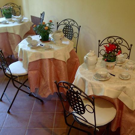 B&B La Corte Capannori Exterior foto