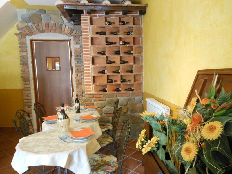 B&B La Corte Capannori Exterior foto