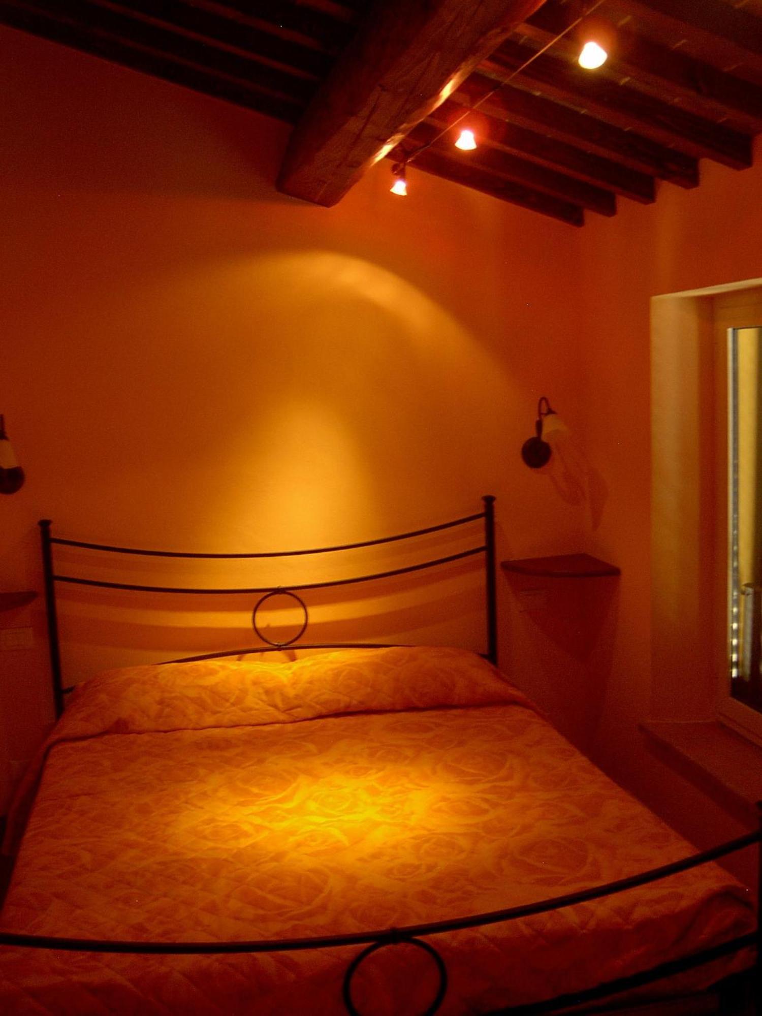 B&B La Corte Capannori Exterior foto