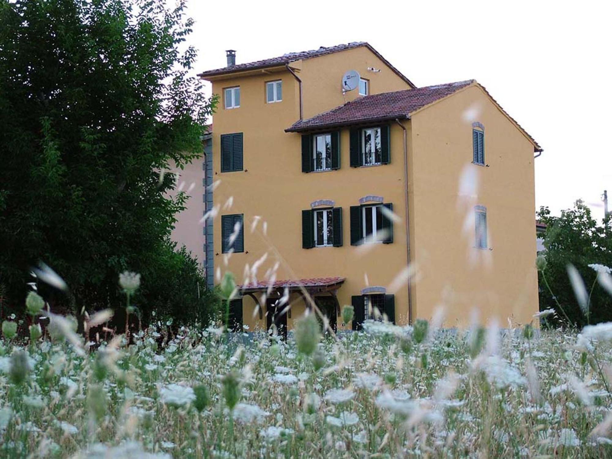 B&B La Corte Capannori Exterior foto