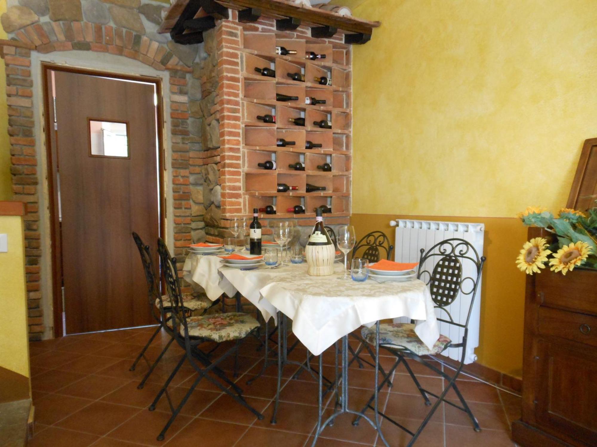 B&B La Corte Capannori Exterior foto