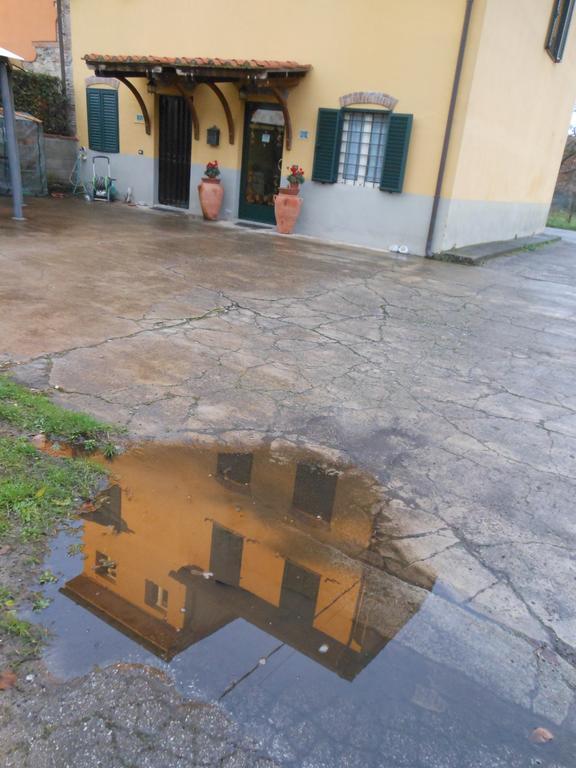 B&B La Corte Capannori Exterior foto