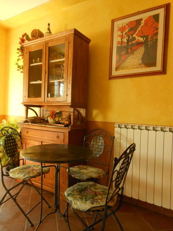 B&B La Corte Capannori Exterior foto
