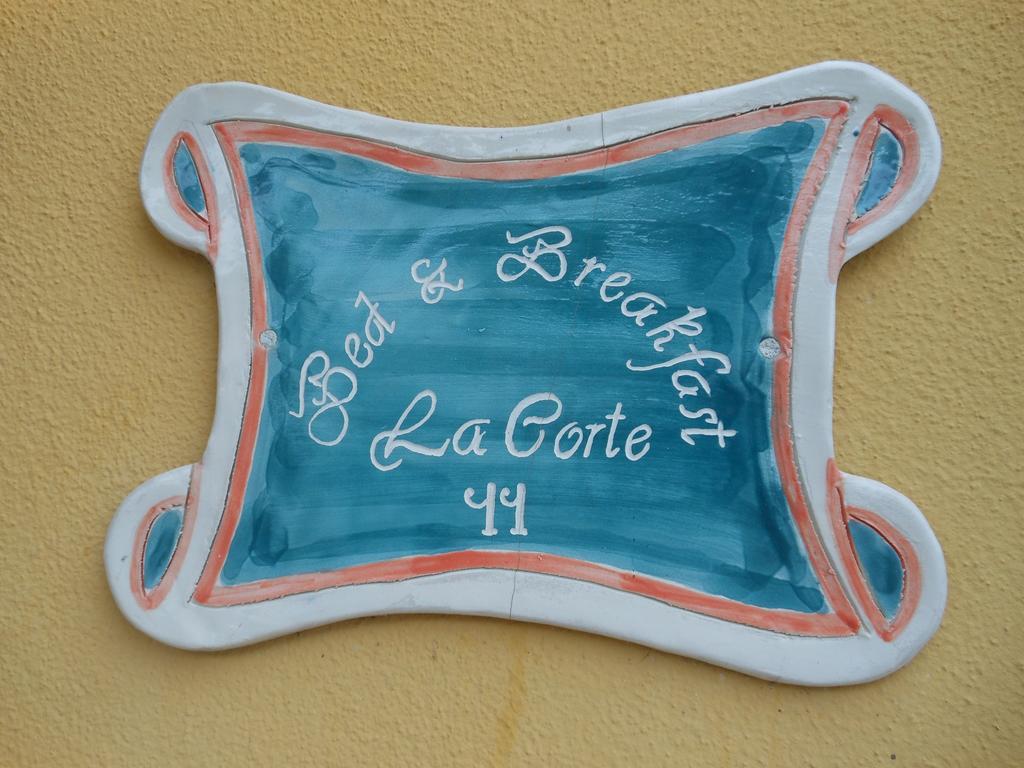 B&B La Corte Capannori Exterior foto