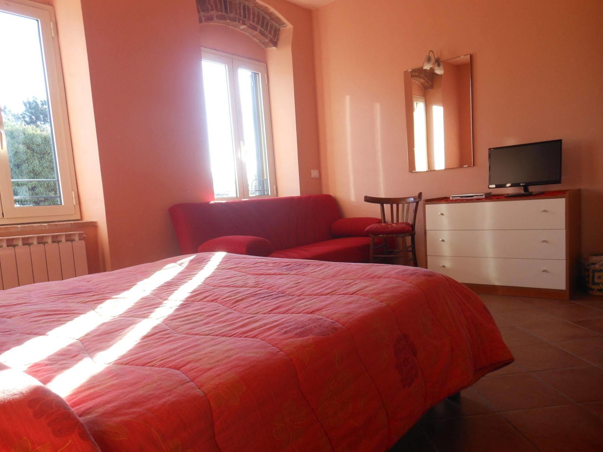 B&B La Corte Capannori Exterior foto