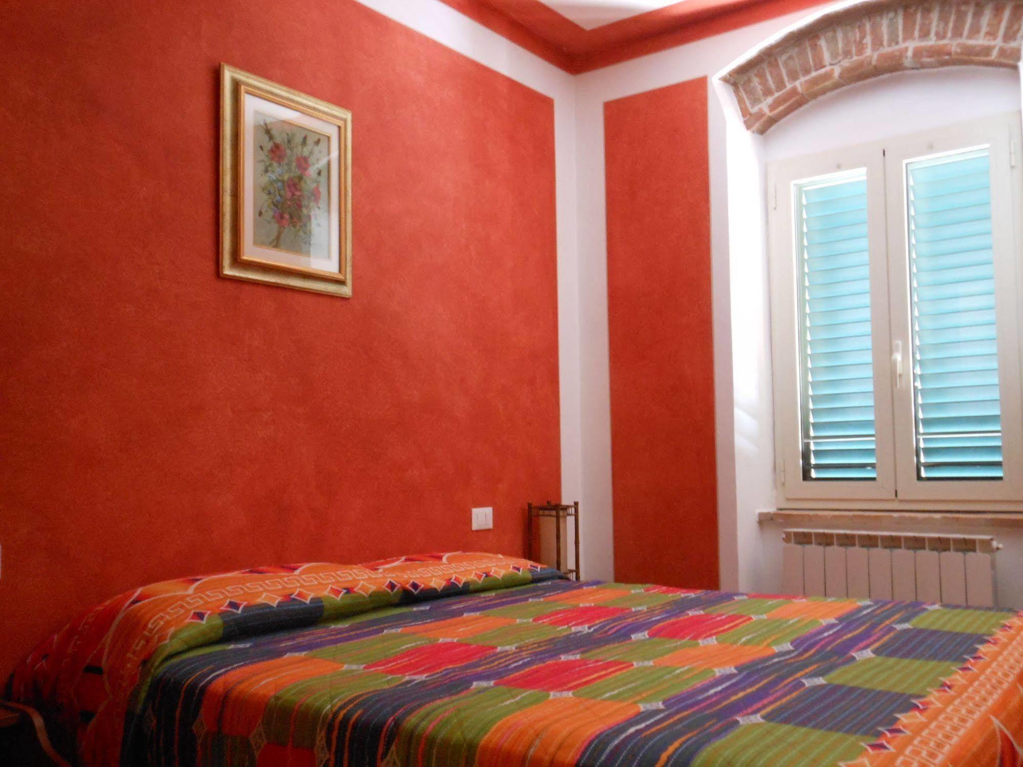 B&B La Corte Capannori Exterior foto