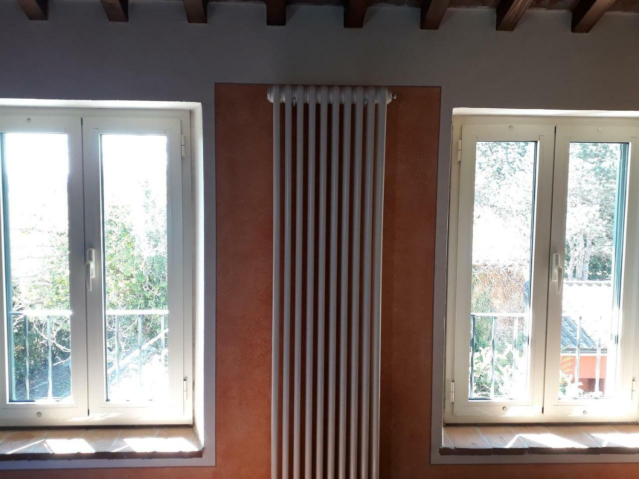 B&B La Corte Capannori Exterior foto