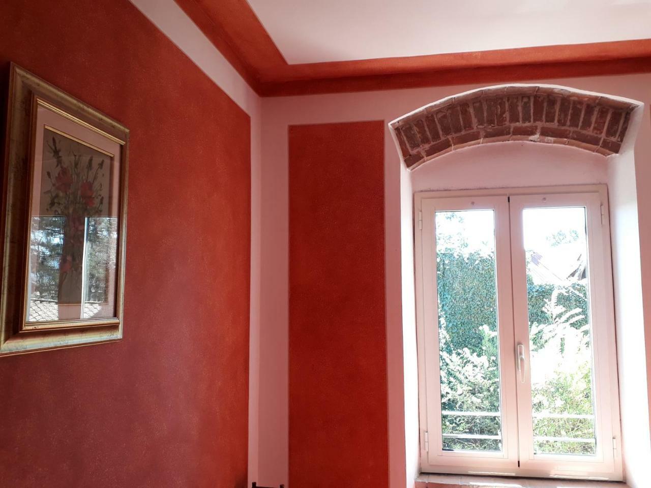 B&B La Corte Capannori Exterior foto